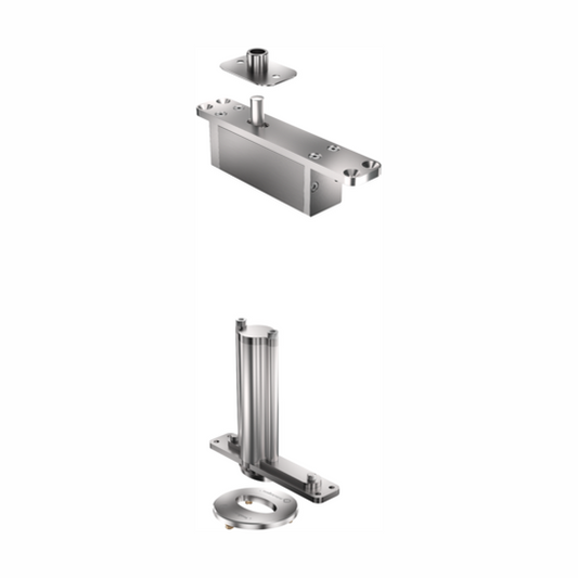 FritsJurgens Kit - System 3 70 mm