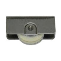FFI 1-wheel Roller, 630SST LAR2500015