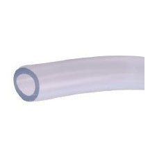 Tubing 1/2” ID x 50 ft, Clear (PC)
