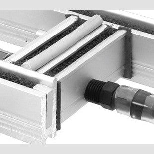 Kit de drainage à verrouillage