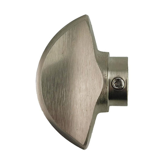 Bouton cylindre Hoppe