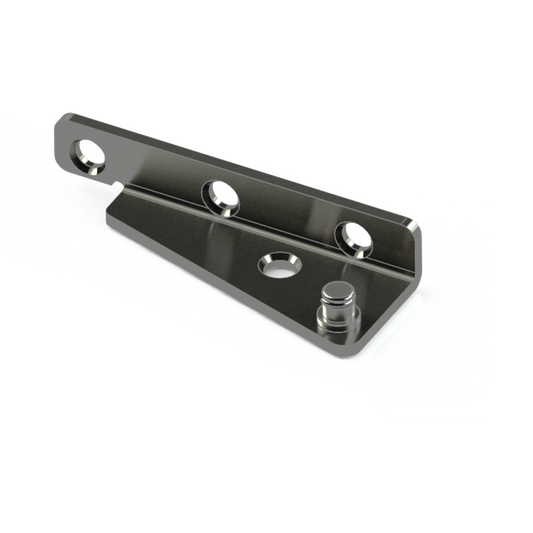 Équerre pour opérateur ACME «snap-on»(bte-500pcs)