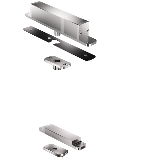 FritsJurgens Set - System One TP-R