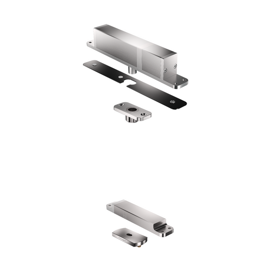 FritsJurgens Kit - System One TP-R