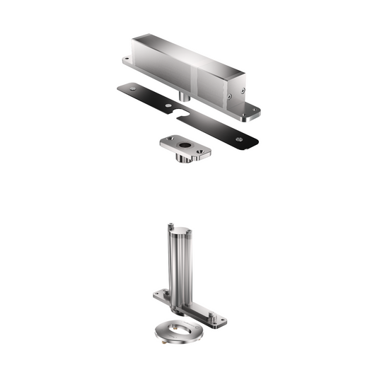 FritsJurgens Kit - System 3 TP-R