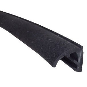 Joint d'étanchéité universel Lift Slide Top150 pieds, PVC, Noir / LSGK.TUP.150 (PC)