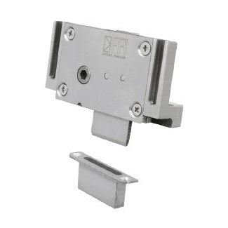 Anti-Derailer Lock SST