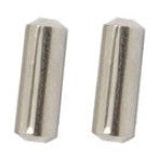 Embouts de connexion pour guides de tige (2)
