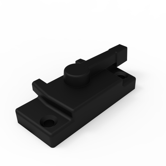 Sash lock, 00BG serie
