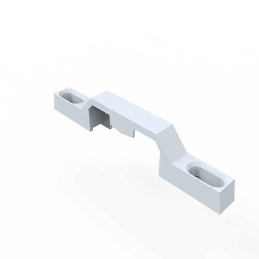 Keeper - 00g k3 (top mounted)