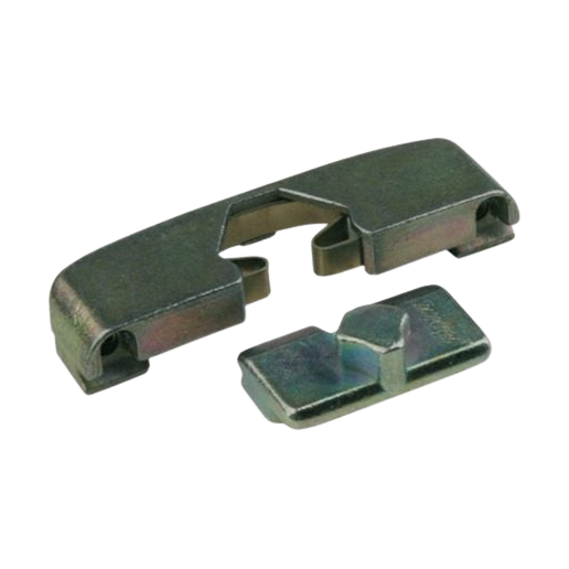Houssette, fermeture a pene / 1620_Z5 (PC)