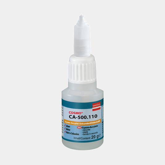 Cosmofen adhesive Cosmoplast 500 CA.500