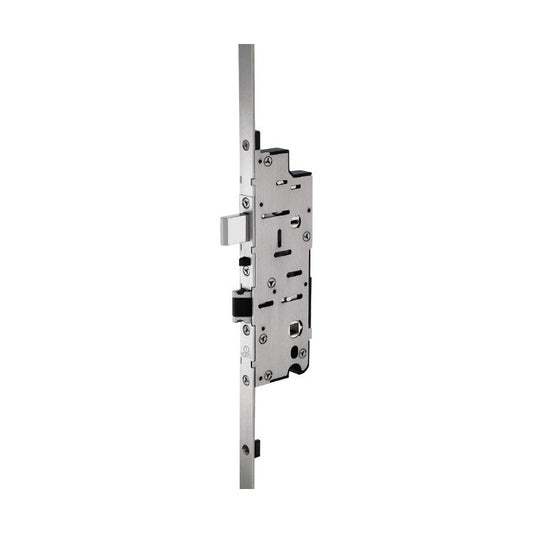 Mortaise HLS8450, fouillot 45 mm, connecteur 8 mm