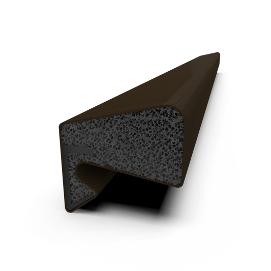 C/F mousse base-k 1 rlx aq109 L:250m bronze (bte-2rlx)