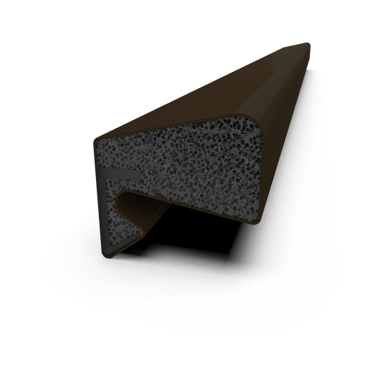 C/F mousse base-k 1 rlx aq109 L:250m blanc (bte-2rlx)