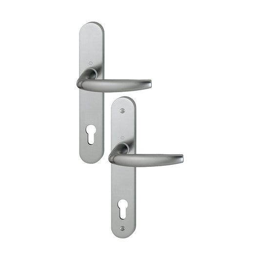 Garniture atlanta sur plaque 39 mm
