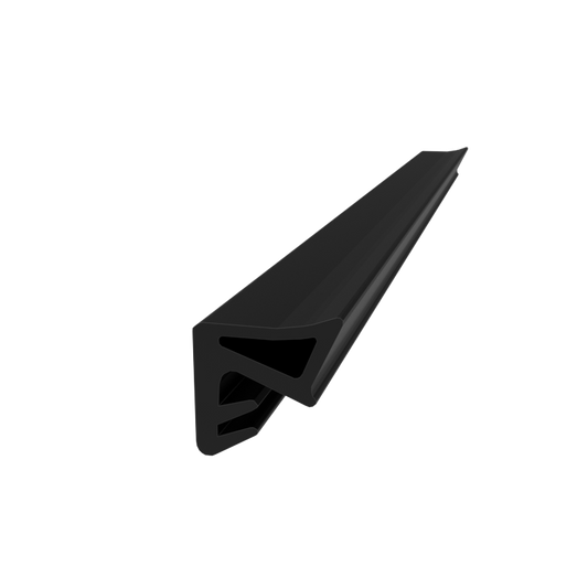 Joint TPE kiso s 9710 L:200 m noir (pc)