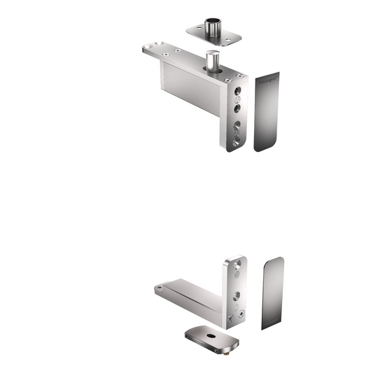 FritsJurgens Set - System One 40 mm