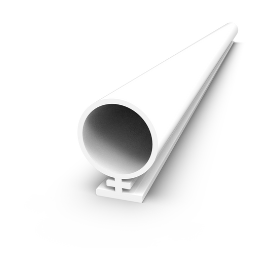 Coupe-froid extrudé base-t .315"