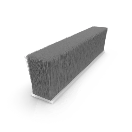 Platine d'étanchéité ProTek adhésive sur-mesure NF L:6.8mm .460" 44mm gris (bte-7500pcs)