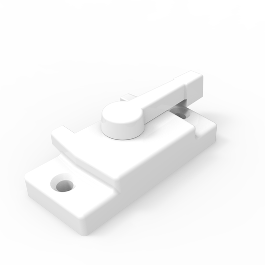 Sash lock, 00AG serie (box-200pcs)