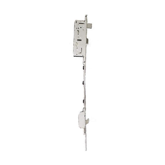 HLS7000 – Gear manuel actif