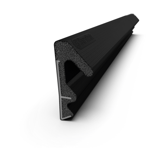 Foam Seal Tek-Lon AQ124 for windows
