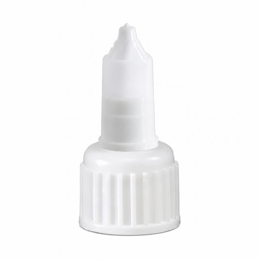 Cap for glue