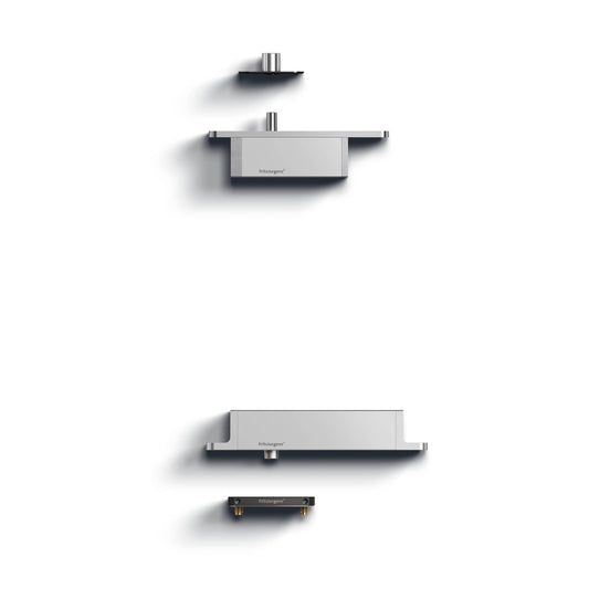 FritsJurgens Kit - System Fx 70 mm