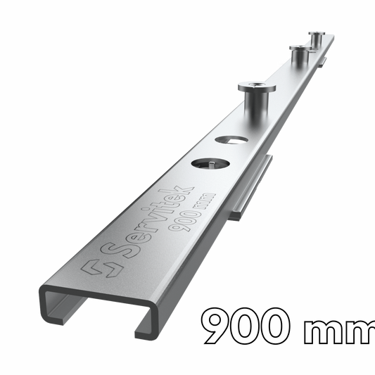 Barre multi-point série excentrique SecuriTek