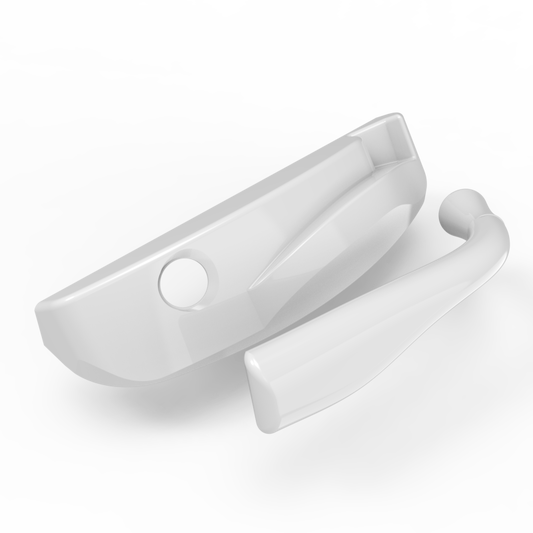 Decore handle/cover kit