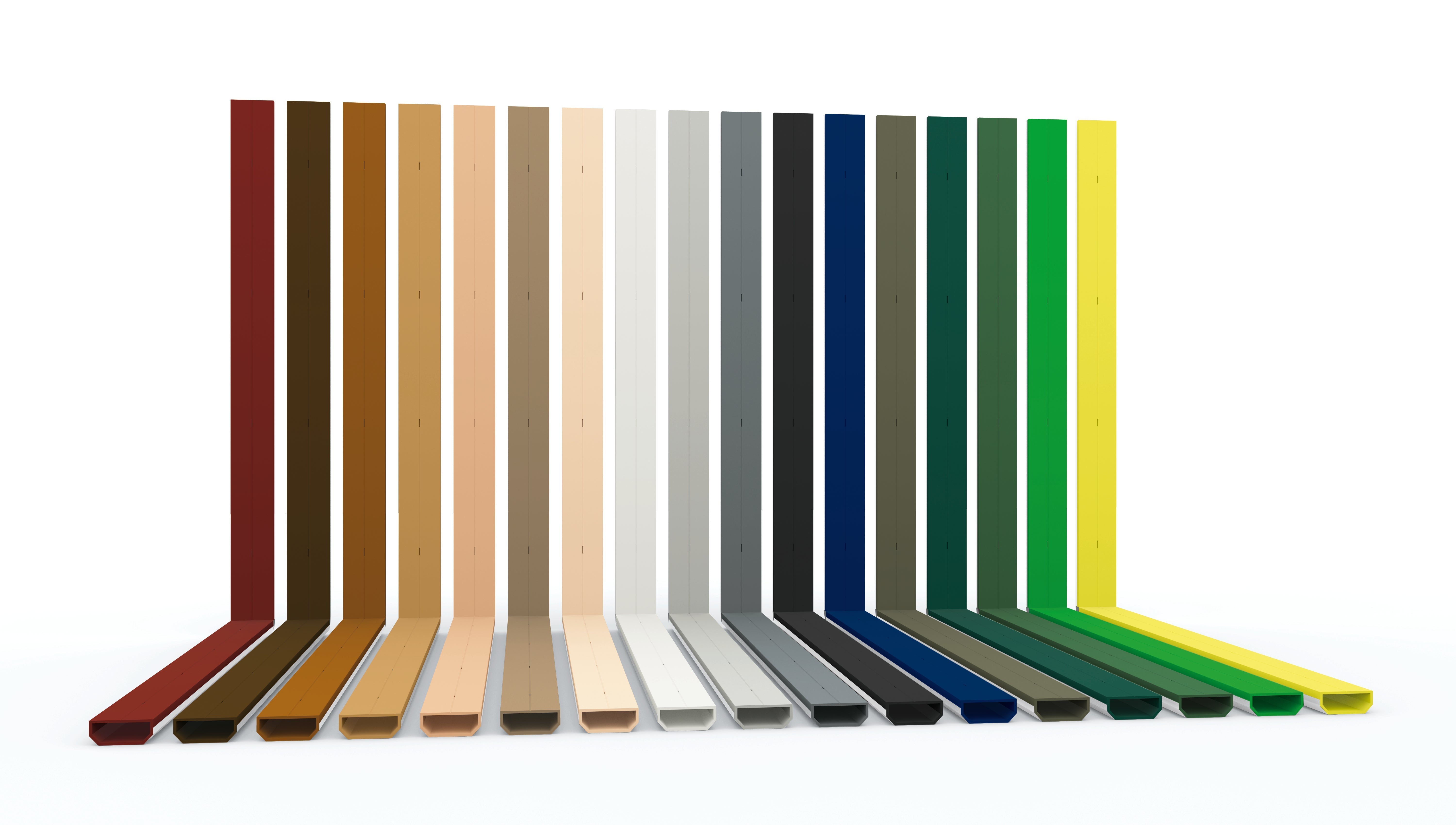 New product line – servitek foussier