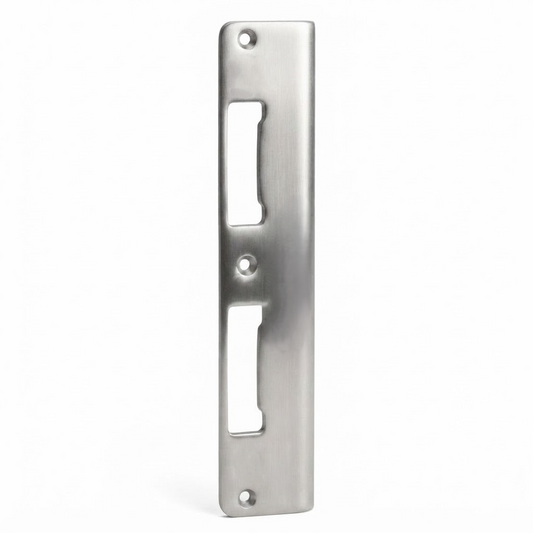 Strike Latch and Deadbolt (pc)