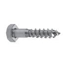Vis anti-soulèvement (anti-effraction) pour rail supérieur,Acier US, argent / G40728.00.20 (PC)