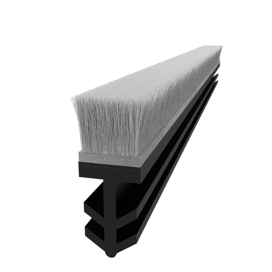 Coupe-froid balai PolarTek base-k