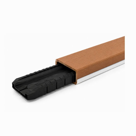 SWISSPACER ADVANCE composite linear connect.