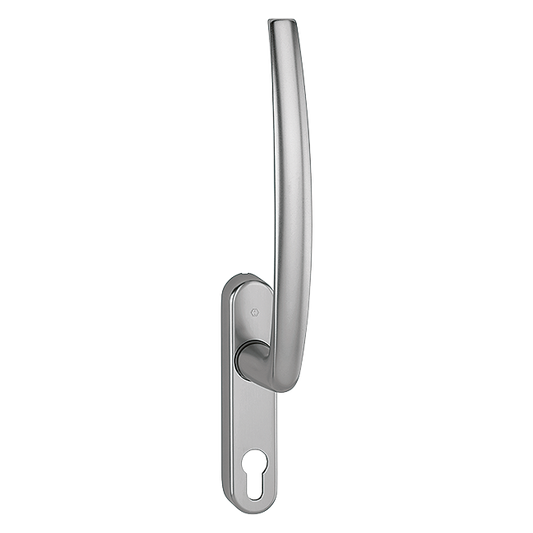 Hoppe Atlanta Series, Lift and Slide 2 handles