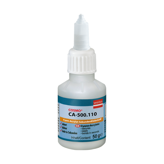 Cosmofen adhesive Cosmoplast 500 CA.500