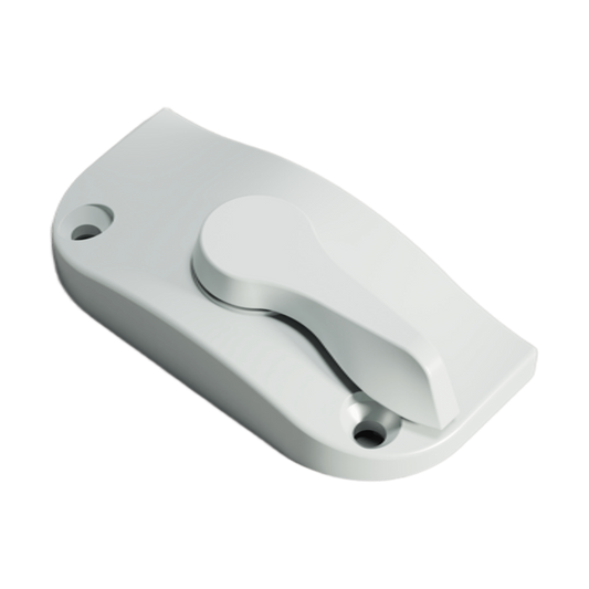 Hooded Lock A .688" (box-400pcs)