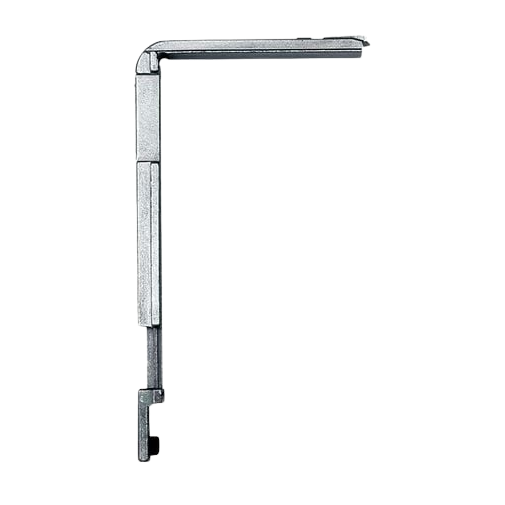 Renvoi d'angle pour fenêtres
