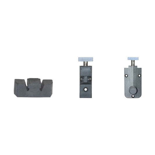 Kit accessoires pour rail en C, G00758.02.68