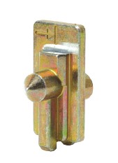 Jig for SST lock bolts with notch (PC)