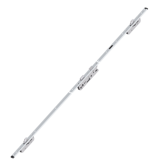 Multisafe 856 - multipoint à béquille
