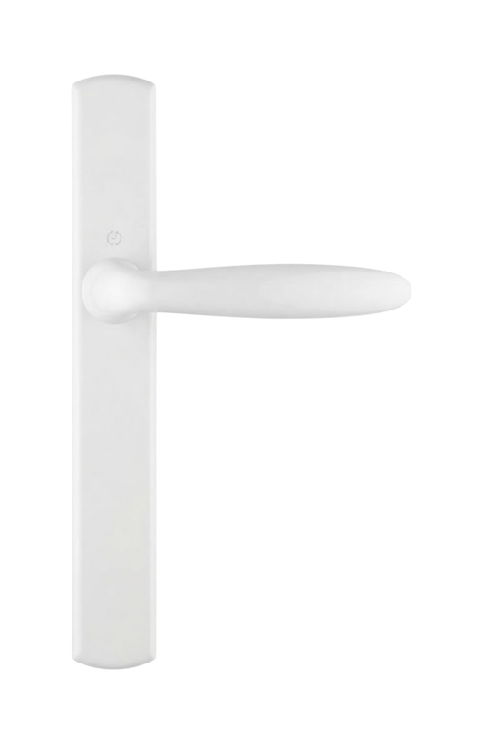 Verona Handles M151/216N, 92 mm Backset (pc)