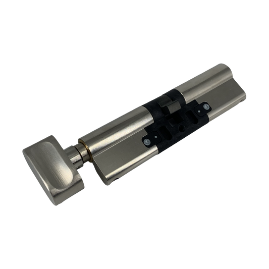 European mechanical safety cylinder
