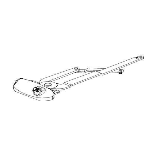 ROTO OP06 Series Double Operator