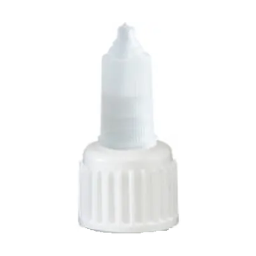 Cap for glue