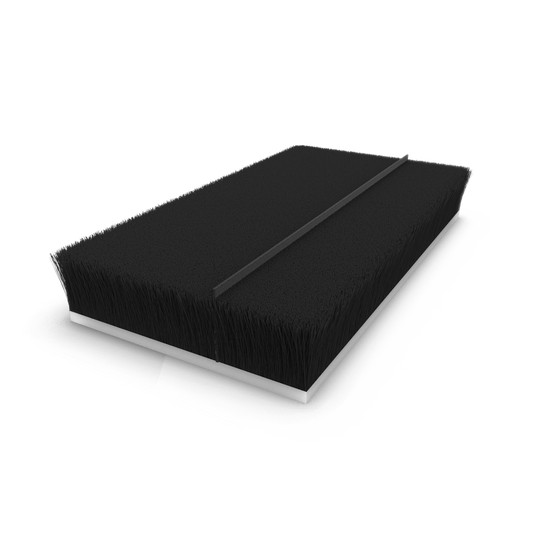 Platine d'étanchéité ProTek adhésive QFS avec 1 Fin