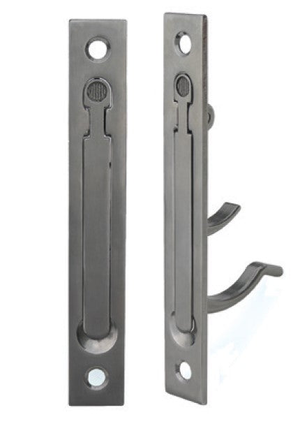 Edge Pull for Sliding Panels