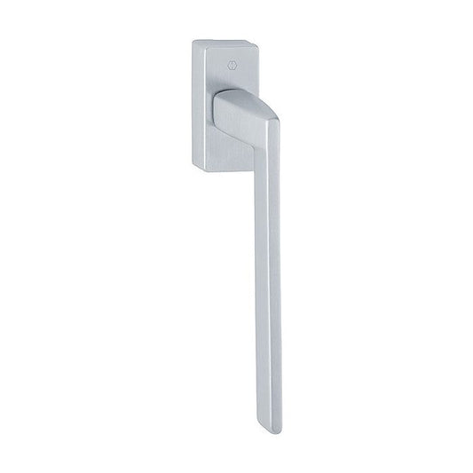 Poignées pour portes patio oscillo-coulissantes